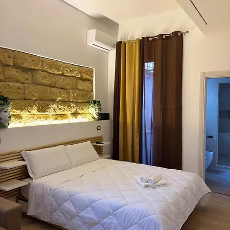 Sunset Affittacamere Palermo