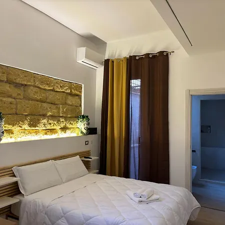 Sunset Affittacamere Palermo