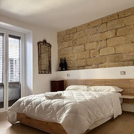 Sunset Penzion Palermo