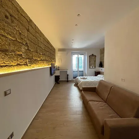 Sunset Guest house