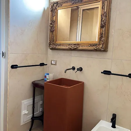 Sunset Guest house Palermo
