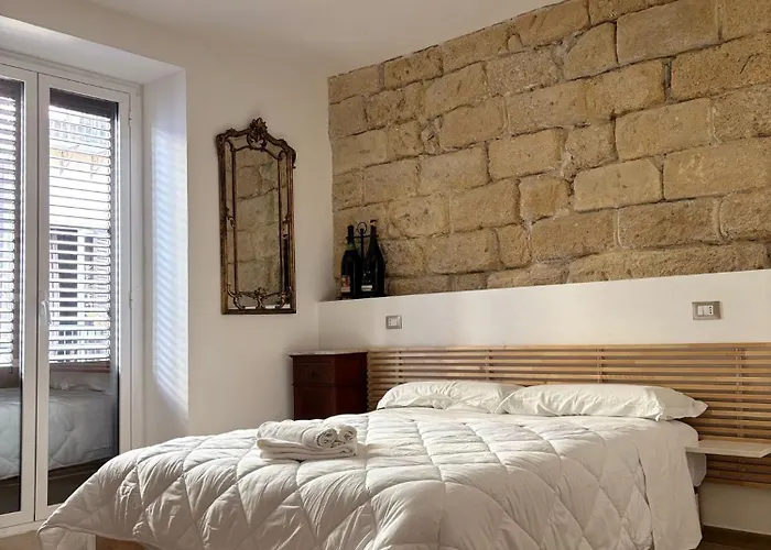 Sunset Guest house Palermo