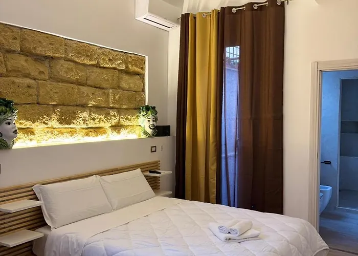 Sunset بيت ضيافة باليرمو